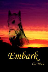 【预售】Embark