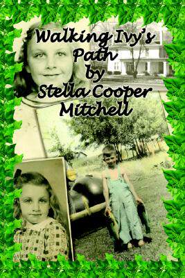 【预售】Walking Ivy's Path