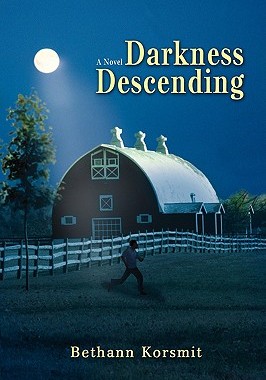 【预售】Darkness Descending