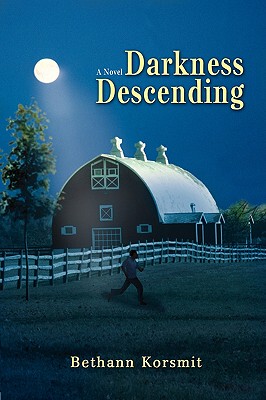 【预售】Darkness Descending