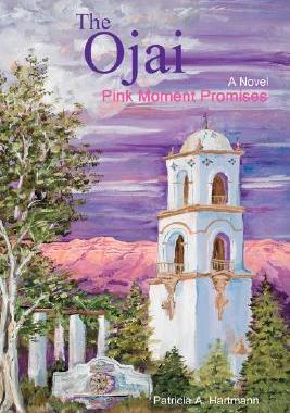 【预售】The Ojai: Pink Moment Promises