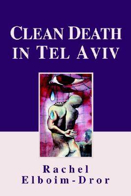 【预售】Clean Death in Tel Aviv