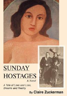 【预售】Sunday Hostages: A Tale of Love and Loss, Dreams and