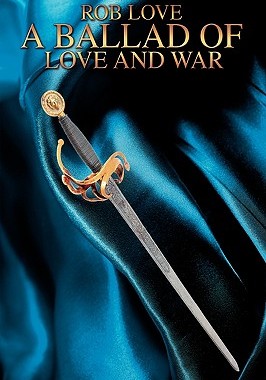 【预售】A Ballad of Love and War