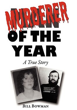 【预售】Murderer of the Year