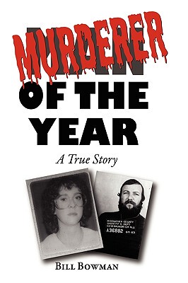 【预售】Murderer of the Year