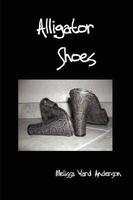 【预售】Alligator Shoes