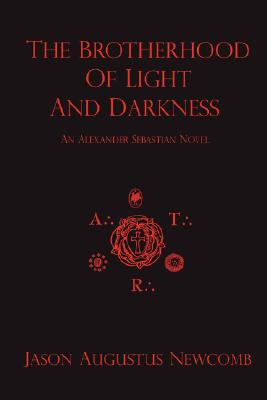 【预售】The Brotherhood of Light and Darkness