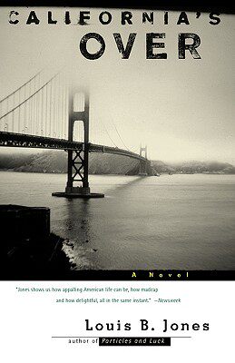 【预售】California's Over