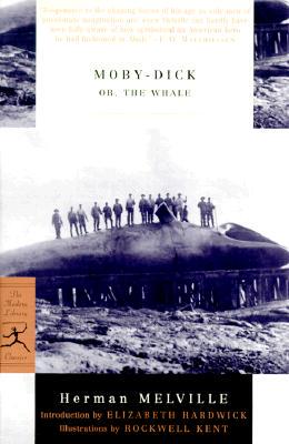【预售】Moby Dick: Or, the Whale