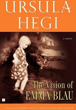 【预售】The Vision of Emma Blau