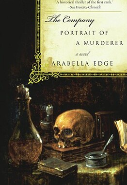 【预售】The Company: Portrait of a Murderer