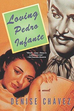 【预售】Loving Pedro Infante