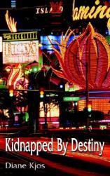 【预售】Kidnapped by Destiny