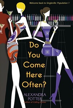 【预售】Do You Come Here Often?