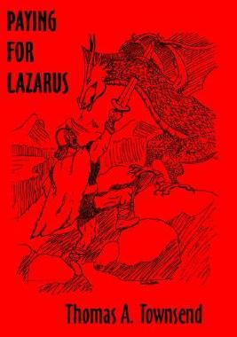 【预售】Paying for Lazarus