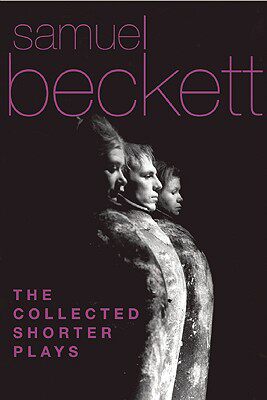 【预售】The Collected Shorter Plays