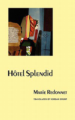 【预售】Hotel Splendid