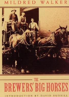 【预售】The Brewers' Big Horses