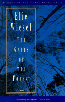 【预售】The Gates of the Forest