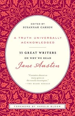 【预售】a truth universally acknowledged: 33 great writers