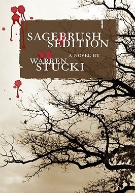 【预售】Sagebrush Sedition