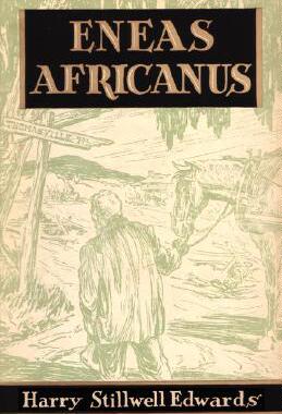 【预售】Eneas Africanus