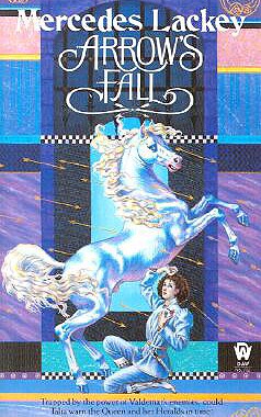 【预售】Arrow's Fall