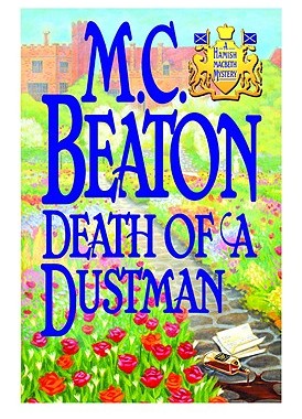 【预售】Death of a Dustman