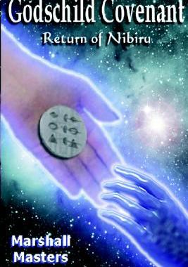 【预售】Godschild Covenant: Return of Nibiru (Planet X -