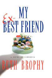 【预售】My Ex-Best Friend: A Novel of Suburbia