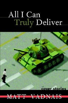 【预售】All I Can Truly Deliver