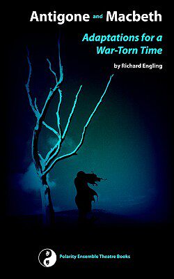 【预售】Antigone and Macbeth, Adaptations for a War-Torn