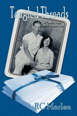 【预售】Tangled Threads