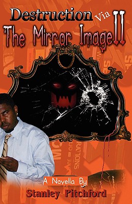 【预售】Destruction Via the Mirror Image: Part Two