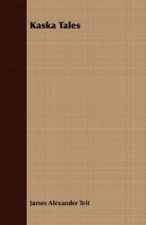 【预售】Kaska Tales