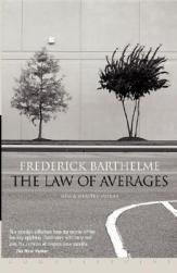 【预售】The Law of Averages: New and Selected Stories