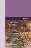 【预售】Aesop's Fables