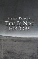 【预售】this is not for you