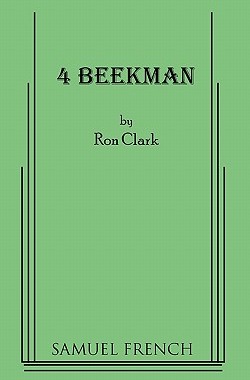 【预售】4 Beekman