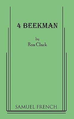 【预售】4 Beekman