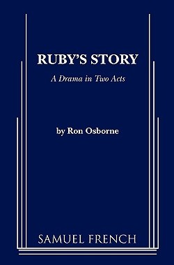 【预售】Ruby's Story