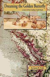 【预售】Dreaming the Golden Butterfly: A Novel of the