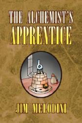 【预售】The Alchemist's Apprentice