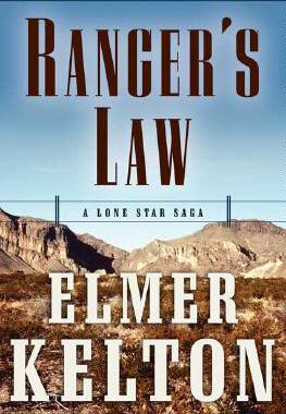 【预售】Ranger's Law: A Lone Star Saga