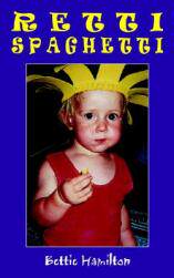 【预售】Retti Spaghetti