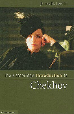 【预售】The Cambridge Introduction to Chekhov