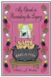 【预售】My Oprah in Recreating the Legacy