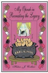 【预售】My Oprah in Recreating the Legacy