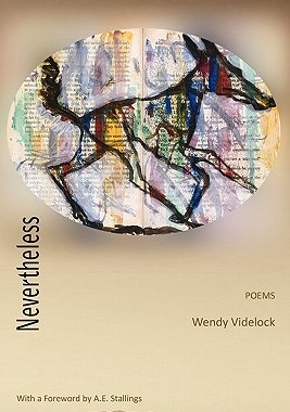 【预售】Nevertheless - Poems